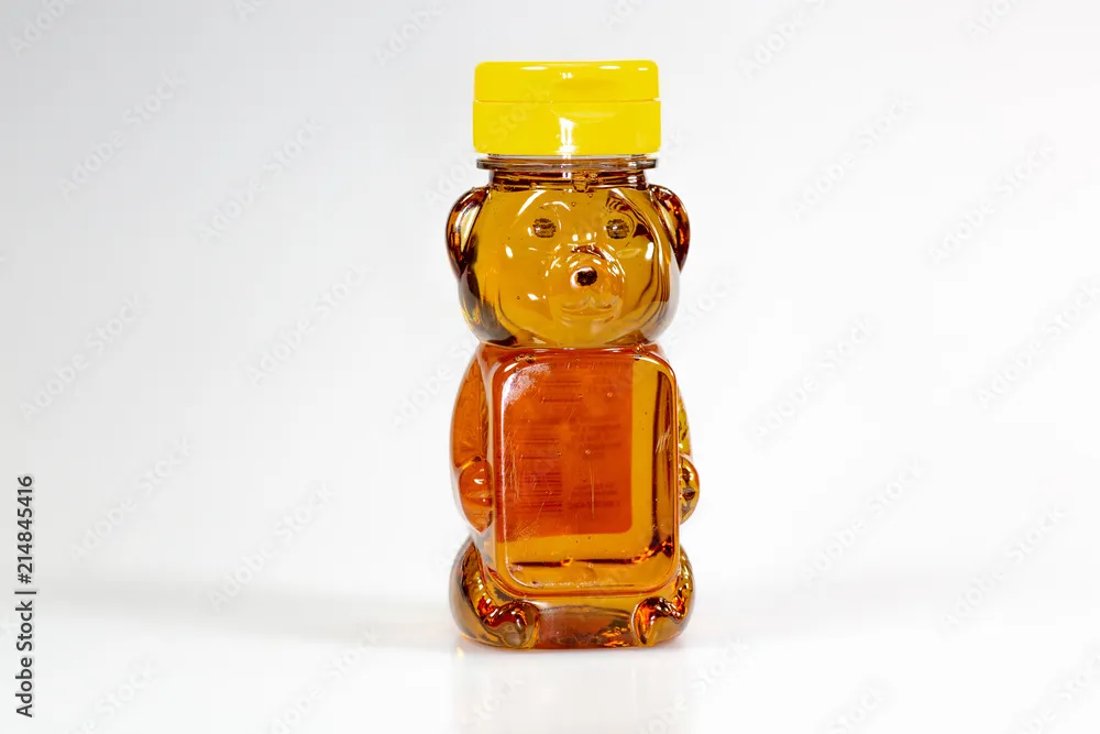 Mbogo Honey-1kg